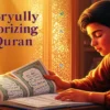 تحفيظ القران عن بعد للكبار - Image 3