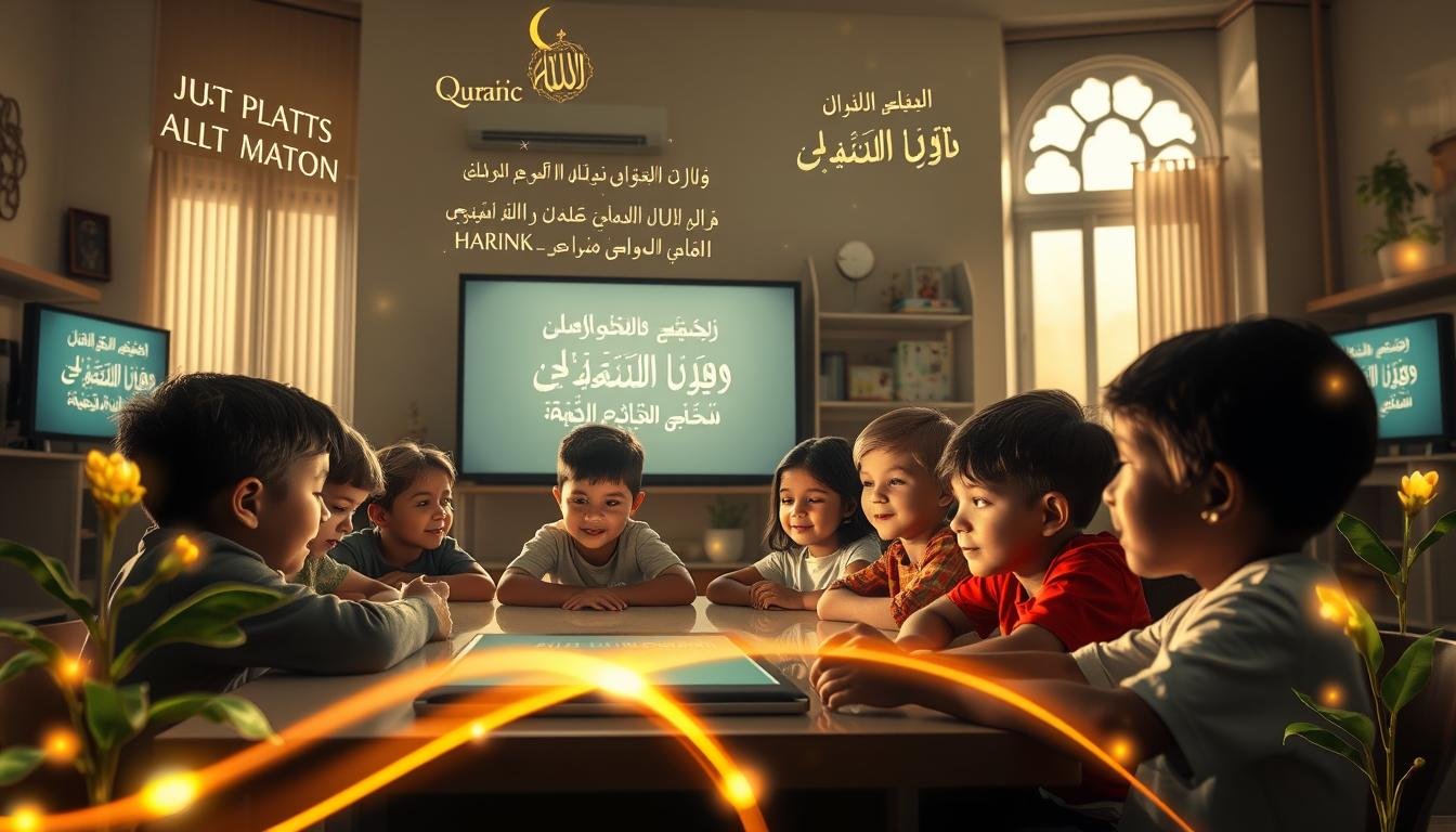 أفضل أكاديمية تحفيظ قرآن عن بعد