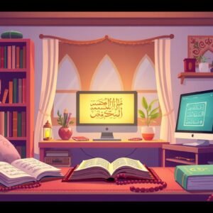 أسعار تحفيظ القرآن أون لاين في هولندا