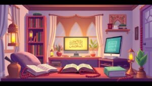 حفظ القران عن بعد بسهولة