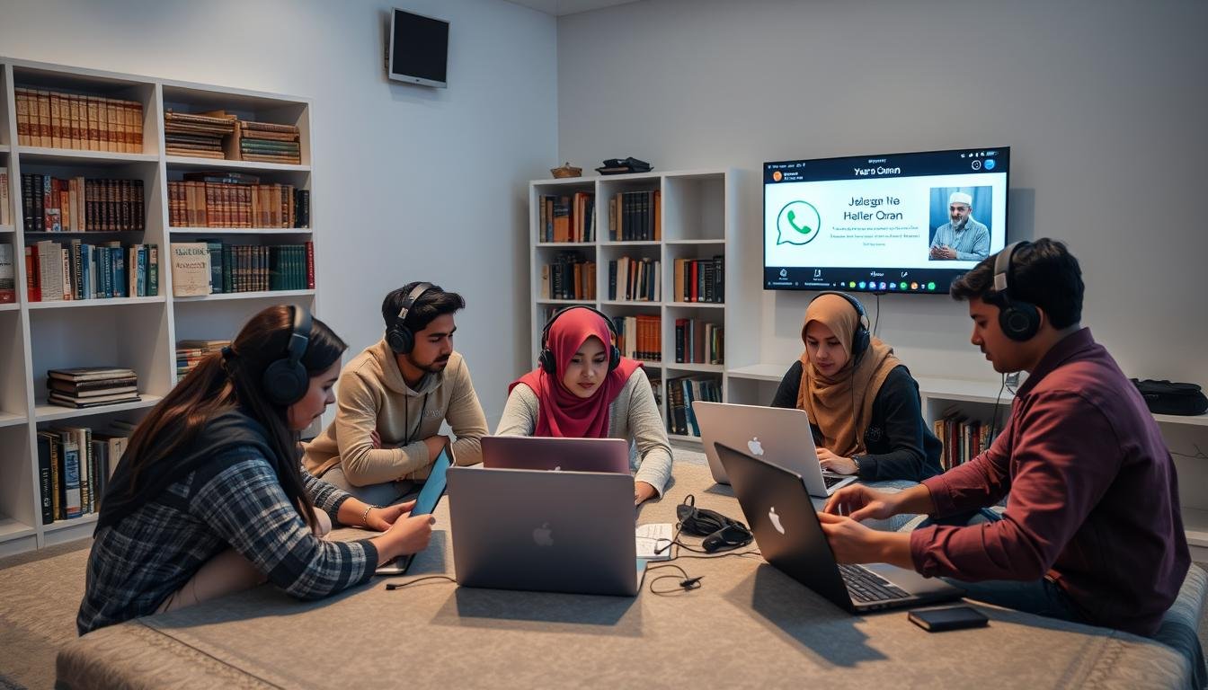 أسعار تحفيظ القرآن أون لاين في المملكة المتحدة
