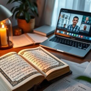أسعار تحفيظ القرآن أون لاين في سويسرا