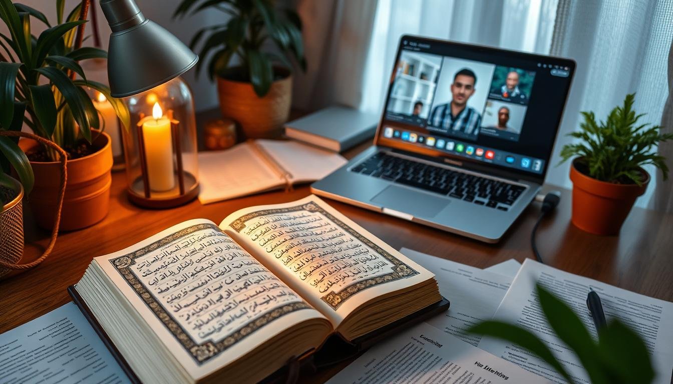 أسعار تحفيظ القرآن أون لاين في سويسرا