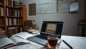 تلاوة القران اون لاين