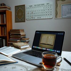 أسعار تحفيظ القرآن أون لاين في سويسرا