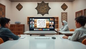 افضل موقع لتحفيظ القران عن بعد - اكاديمية هداية القران ل تحفيظ القران عن بعد افضل موقع لتحفيظ القران عن بعد