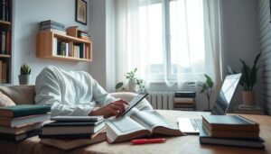 مدرسة قراءات القرآن