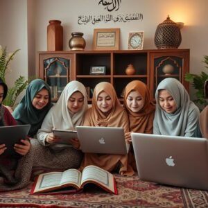 أسعار تحفيظ القرآن أون لاين في إسبانيا