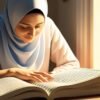 تحفيظ القران عن بعد للنساء