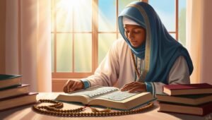 حلقات قرآن مباشرة