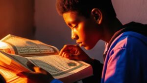 حلقات تحفيظ القرآن للأطفال عن بعد: تعليم ممتع من منزلك 3 حلقات تحفيظ القران للاطفال عن بعد