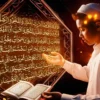 حفظ القرآن عن بعد