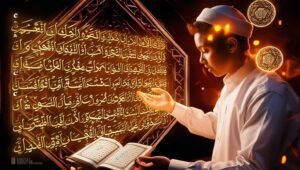 حفظ القرآن عن بعد