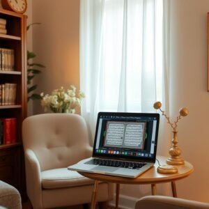أسعار تحفيظ القرآن أون لاين في إسبانيا