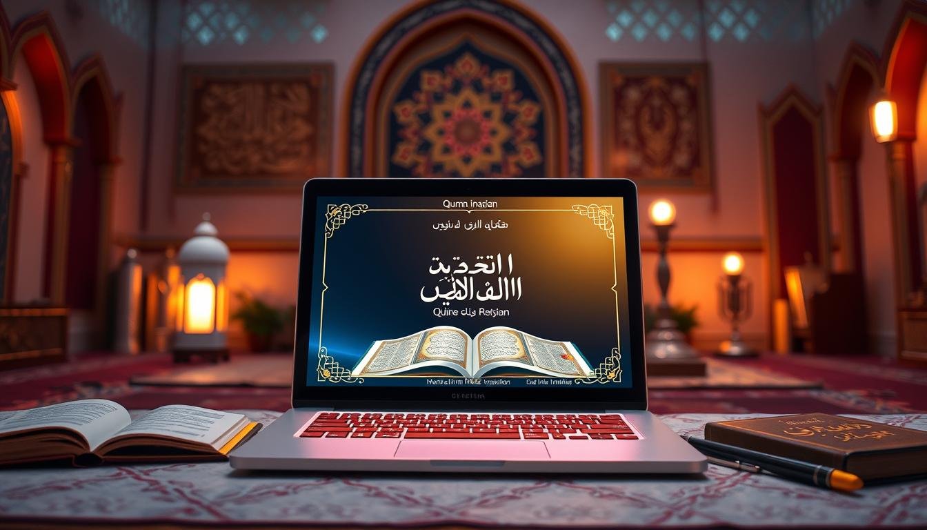 حلقات التحفيظ عن بعد
