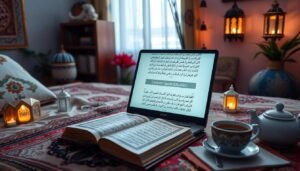 أكاديميَّة قرآن عن بعد