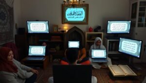 افضل دورة تحفيظ قران