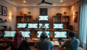 أسعار تحفيظ القرآن أون لاين في سويسرا