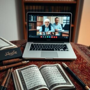 أسعار تحفيظ القرآن أون لاين في بلجيكا