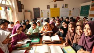 مؤسسة للقرآن الكريم والسنّة النبويّة