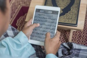 أسعار تحفيظ القرآن أون لاين في ايرلندا