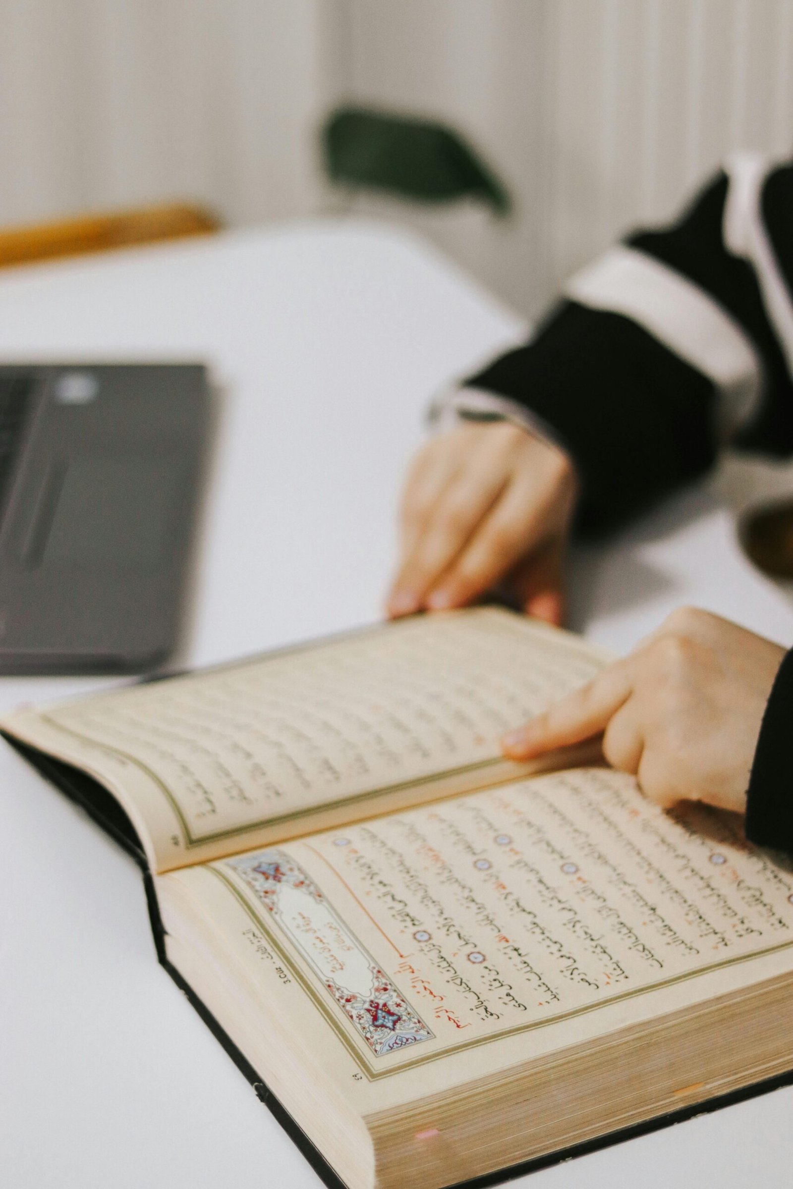 أسعار تحفيظ القرآن أون لاين في الدنمارك