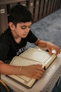 أسعار تحفيظ القرآن أون لاين في الكويت