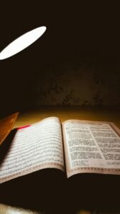 فرصة لبدأ حفظ القرآن الكريم
