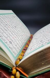 أفضل طريقة لتعويد الطفل على حفظ القرآن
