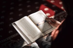 سعر حصة تحفيظ القرآن في المملكة المتحدة