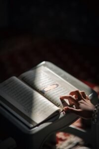 أسعار تحفيظ القرآن أون لاين في ألمانيا
