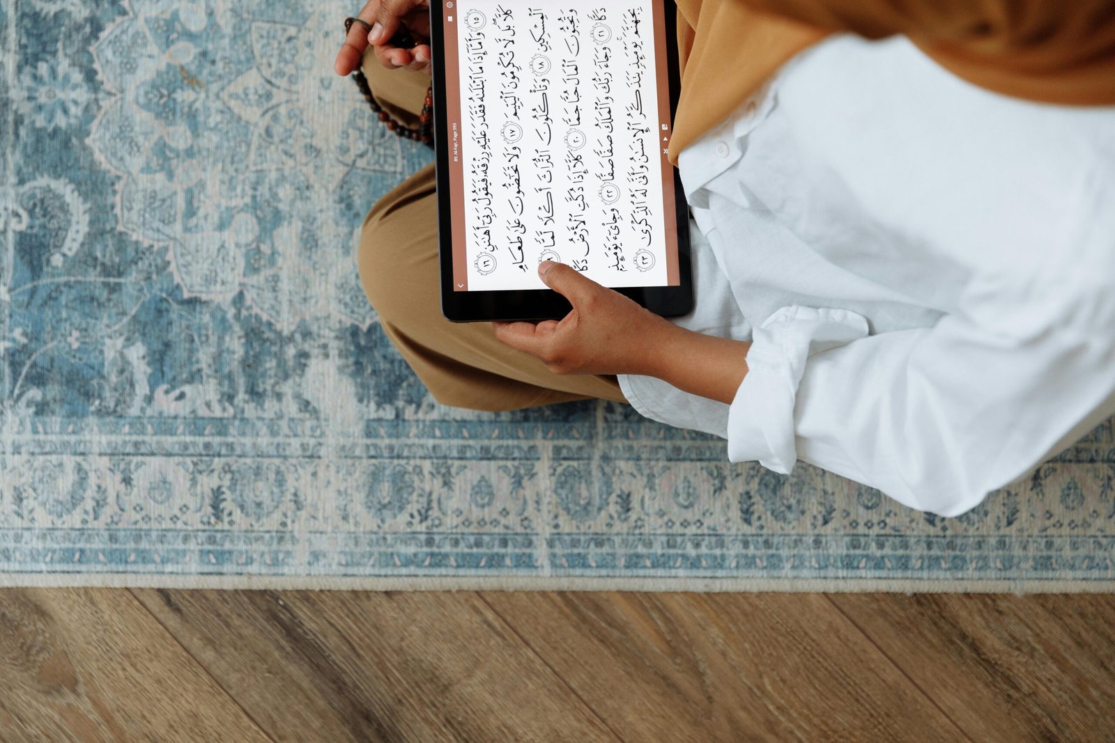 أسعار تحفيظ القرآن أون لاين في الأردن