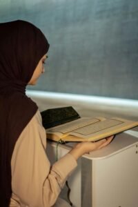 خطة تساعد علي حفظ القران